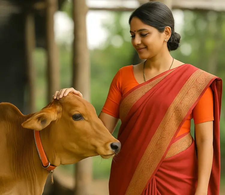 Farmer Support