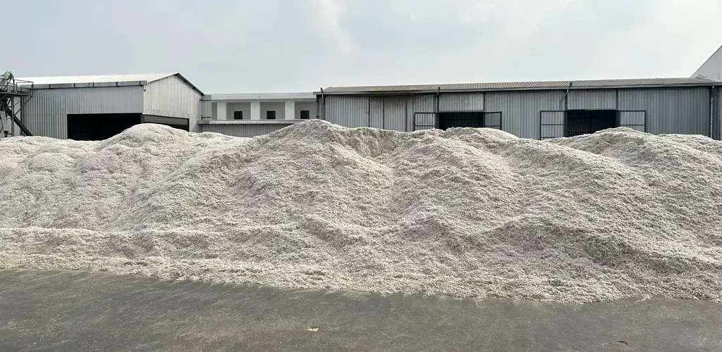 Sun-Drying