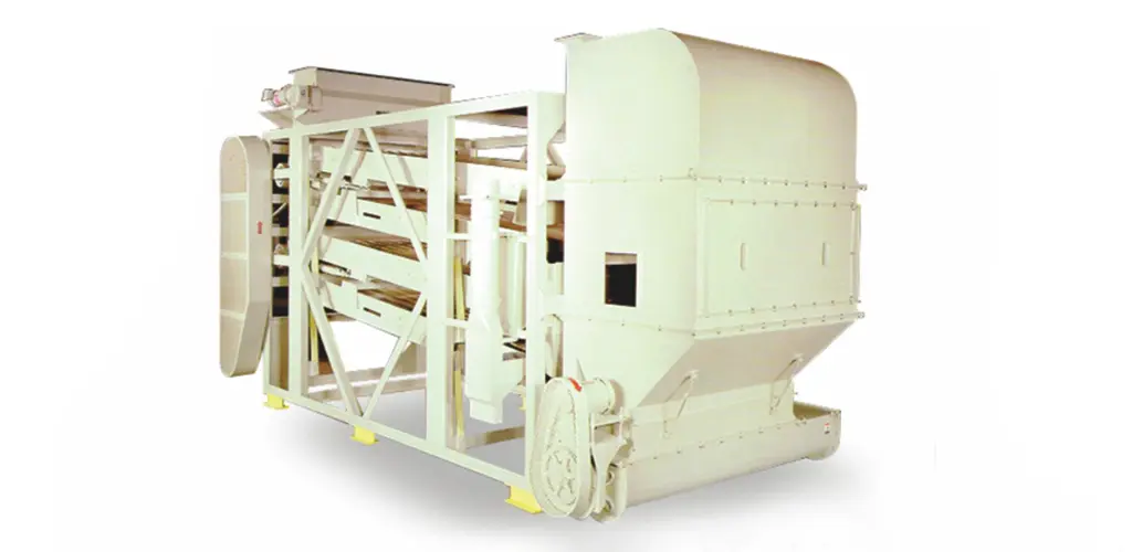 cotton-seed-cleaner